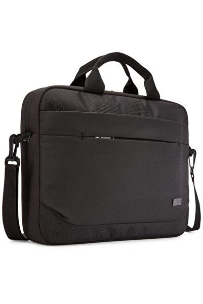 Other Case Logic Advantage Attache 14" Laptop Bag, Black