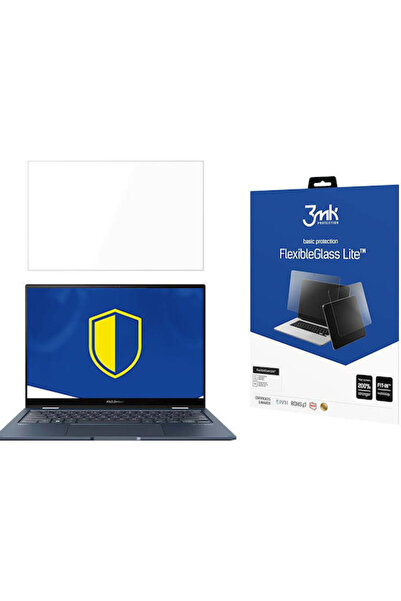 3MK Flexibleglass Lite 0.16mm Σκληρυμένο Γυαλί (ASUS ZenBook 14 Flip UP3404VA)