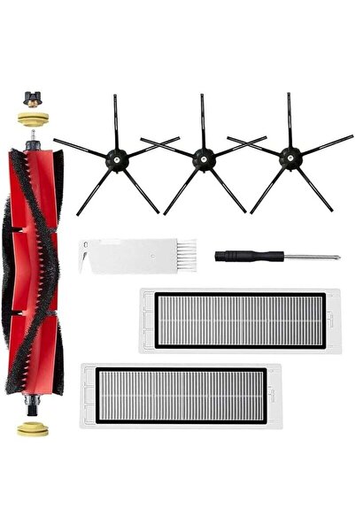 STARSTAR Replacement parts for Xiaomi Roborock S5 Max S6 Max S6 Pure S6 MaxV ...