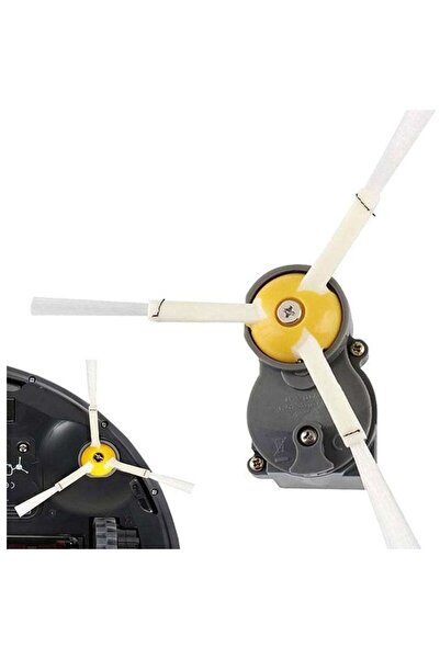 STARSTAR Suitable for iRobot 5/6/7/8/9 series side brush motors, including i7...