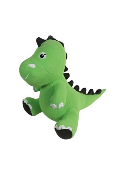 KOSTÜMCE Dinosaur Plush Toy Green 40 cm