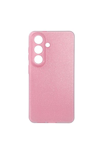 Blink Husă de protecție pentru Samsung Galaxy S26, roz