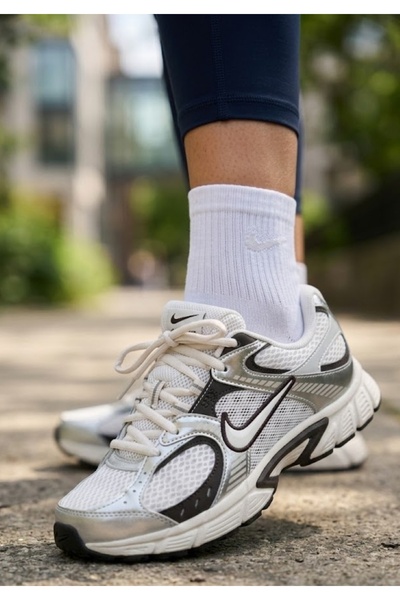 Nike Spor Ayakkabı V5 Rnr Sneaker Günlük Ayakkabı