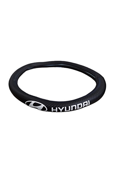 OEM ΚΑΛΥΜΜΑ ΤΙΜΟΝΙΟΥ ΔΕΡΜΑΤΙΝΗ HYUNDAI 37CM-39CM -OEM.