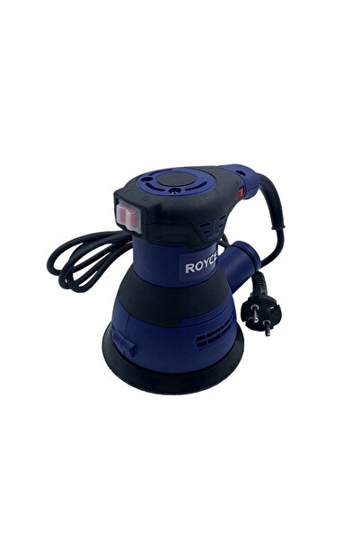 OEM Έκκεντρο τριβείο ρεύματος ROS 125/300 350W ROYCE