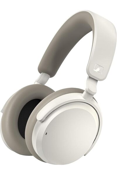 Sennheiser سماعات رأس لاسلكية بلوتوث ACCENTUM مع ميكروفون - مصممة في ألمانيا،...