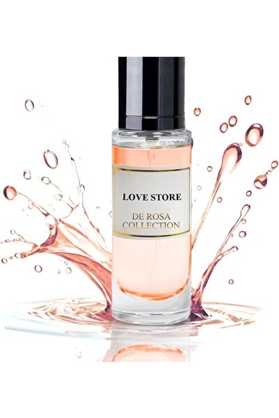 B BRAG LOVE STORE 30ml DE ROSA COLLECTION | Perfumes for Men and Women by Per...