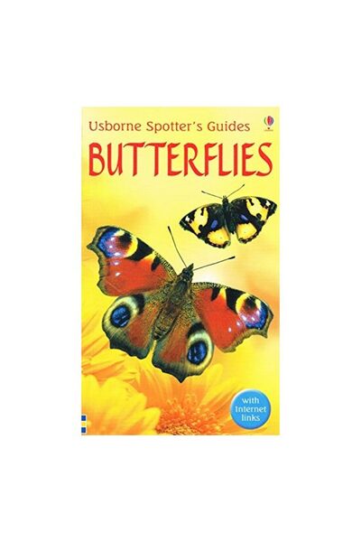 Usborne Butterflies