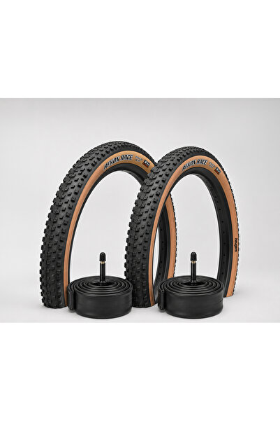 Maxxis Rekon Race 29x2.25 Ön Arka Lastik Seti (2x Dış + 2x İç) - Mayıs-Hazira...