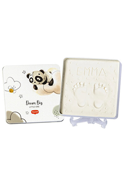Tiny Love Cutie pătrată cu imprimeu Magic Box