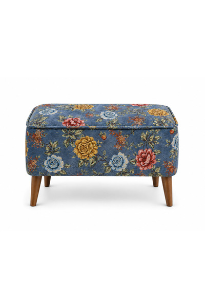 Lütfiye Gündoğan Puf Puf & Bench