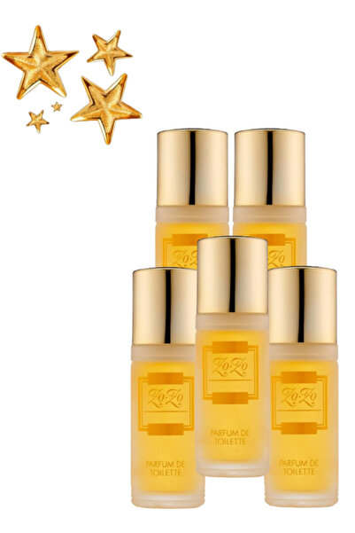 Zozo 5 قطع عطر 100 مل
