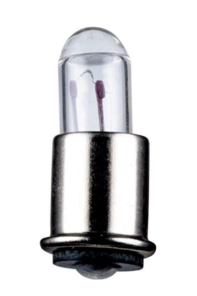 goobay Bulb T1 SM4s/4 SX3s 4.14mm Subminiature 1.5V 90mA 0.09W incandescent w...