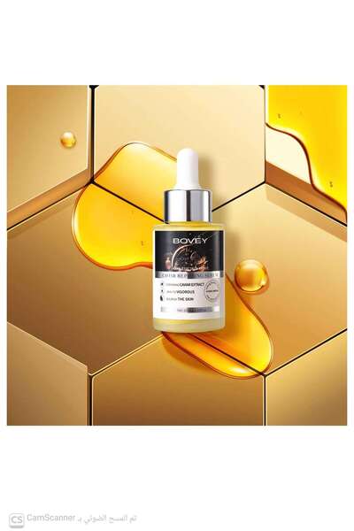 Bovey Bovey Caviar Extract Repair and Nourishing Skin Serum