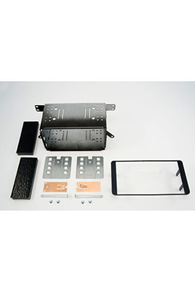 OEM Πρόσοψη Toyota Hilux ’07>
