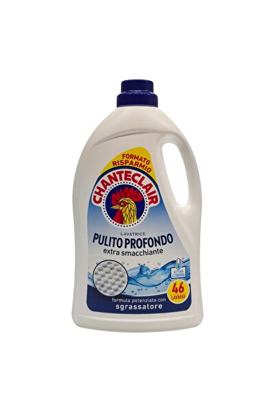 chante clair Detergent De Rufe Chante Claire Pulito Profondo 46 Spalari Impor...