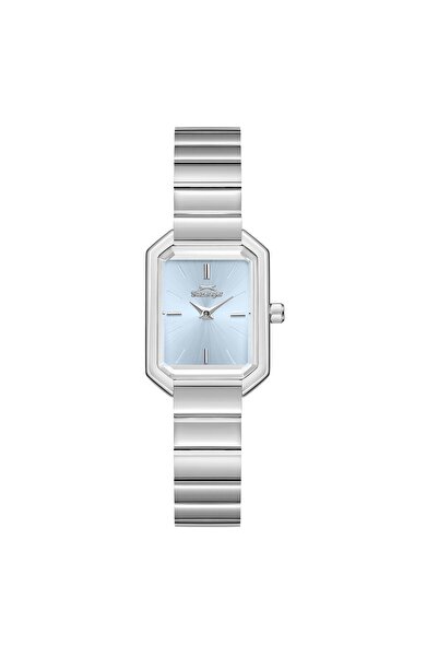 Slazenger Women's Metal Analog Watch SL.9.2621.3.300 - 22 mm mm