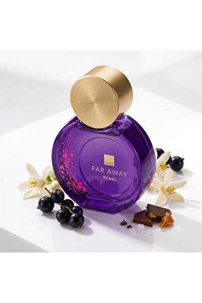 AVON Rebel la Distanță 50 ml