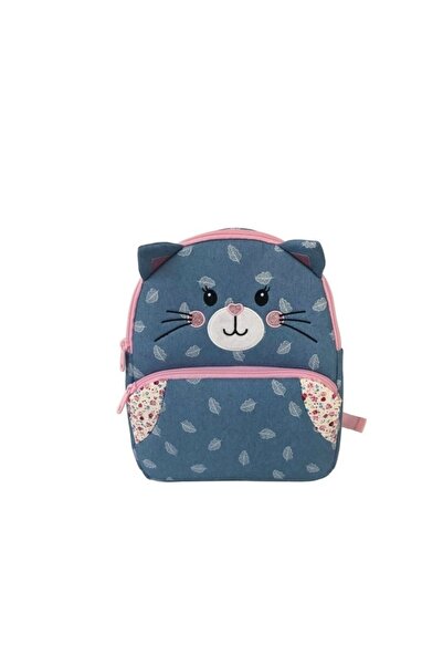 S COOL Rucsac gradinita S-Cool, KITTY
