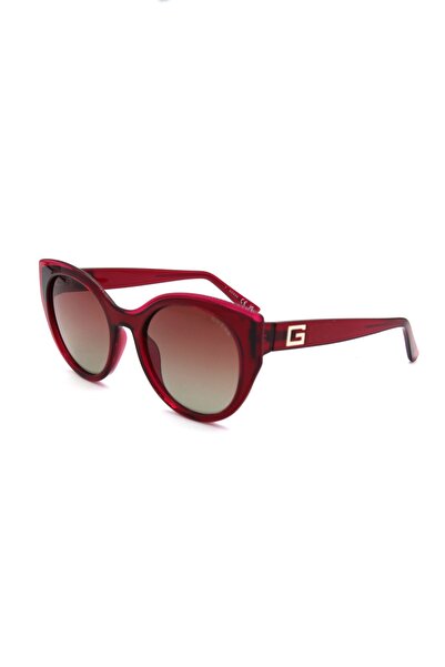 Guess Gu 7909 69t Women's Sunglasses
