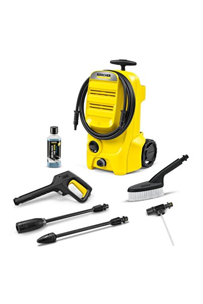 Karcher Aparat de spălat cu presiune K 3 Classic Car