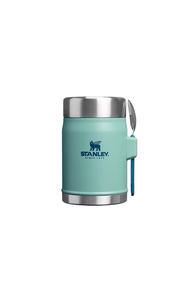 Stanley Classic legendary spooned food thermos 0.4l