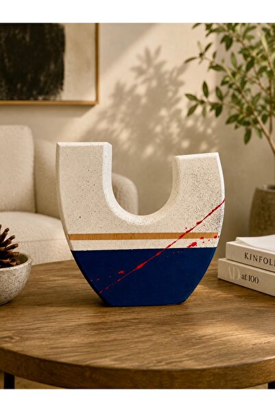 pinaart Decorative Vase, Hornbeam Tree Vase