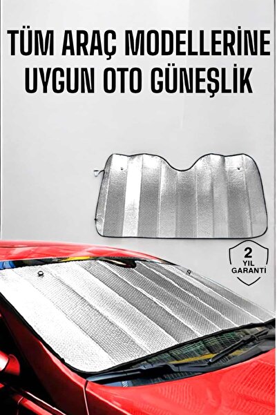 Epilons Auto Sun Visor Heat Preventer Suitable for All Vehicle Types