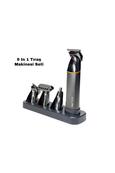 FTA TİCARET DL1806 TIRAŞ