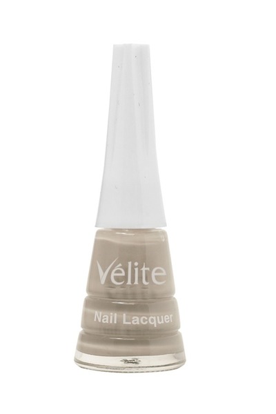 velite طلاء أظافر رقم. 491 - بيج شامبانيا