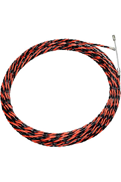 Duravel Fish Tape Wire Network Wire Guider Cable Puller Electrician Threading...