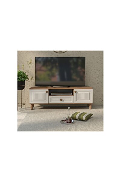 Vivense BOHEM MDF KAPAK TV ÜNİTESİ, 150 CM