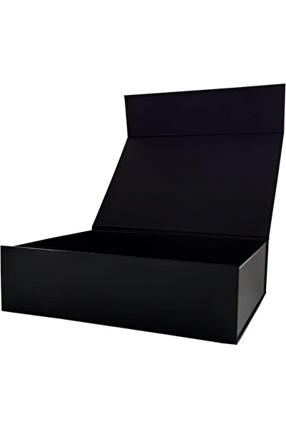 GENERAL Reusable Magnetic Boxes for Gift Wrap, Gift Box Decorations for prese...