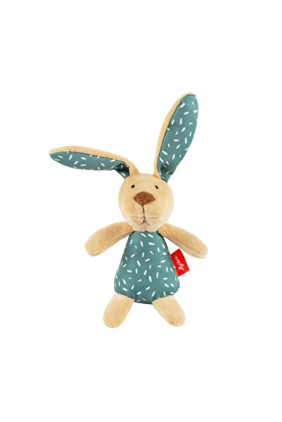 Sigikid Primul Iepuraș de Pluș cu Zornăitoare pentru Copii, Mascota