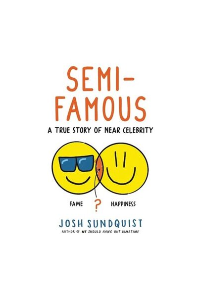 Little, Brown Books for Young Readers Semifaimos, Josh Sundquist