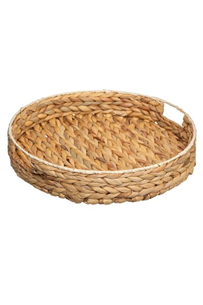 FİVE Tavă rotundă 35 cm, Zambilă de apă - Jacynte