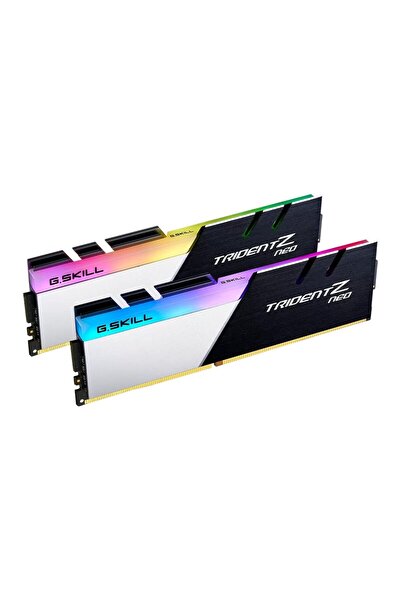 G.SKILL Памет RAM Trident Z Neo 32GB (2x16GB) DDR4 3600MHz CL16 Двуканален XMP
