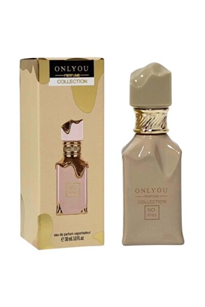 ONLYOU عطر للجنسين رقم 8163 من اونلي يو كولكشن - 30 مل