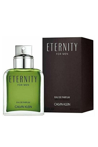 Calvin Klein Етернити, Парфюмна вода, Мъжки, Парфюмна вода, 100 мл