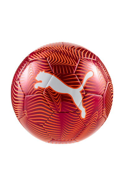 Puma FINAL Graphic Football