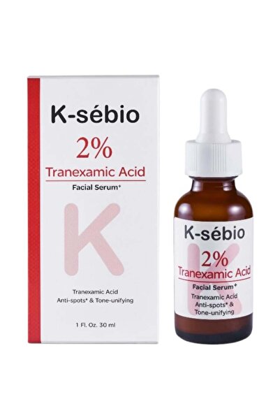K sebio Kcbeau Tranexamic Acid 2% Serum - 30ml