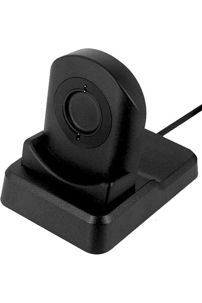 X SPRING Smartwatch Charger Dock, Compact Portable Charging Station, Magnetic...