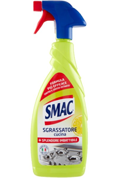 OEM Kitchen degreaser Lemon, 650 ml