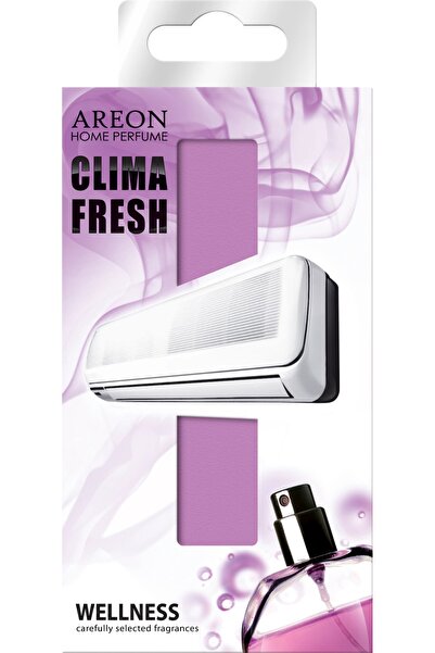 OEM Fresh Welleness air freshener, 1 pc.