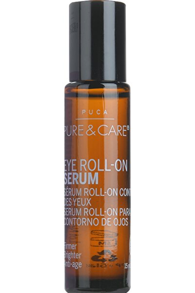 OEM Ser roll-on pentru ochi, 15 ml