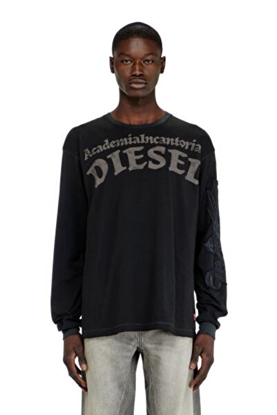 Diesel SWEAT