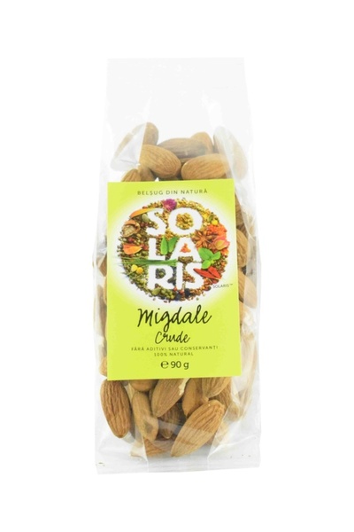 SOLARIS Migdale crude 90g