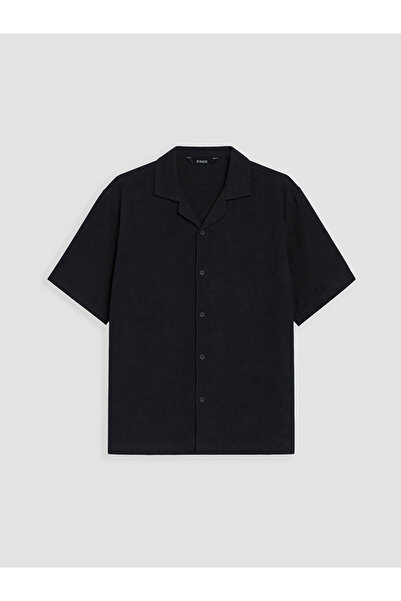 LC Waikiki Relax Fit Men's Shirt from Uzg Store for Style Enthusiasts