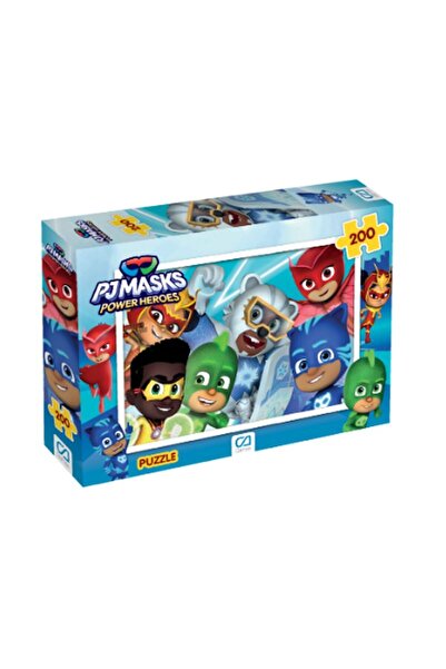 CA Games لغز أقنعة النوم 200