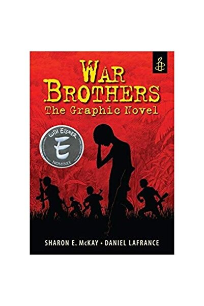 Walker Books War Brothers
